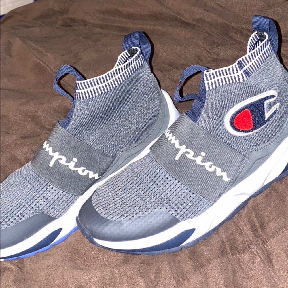 Champion Speed Trainers